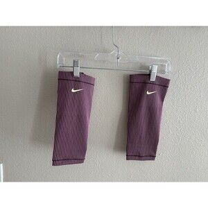 Nike 2024 Pro Elite Team Calf Sleeves Size Small Made In The USA FD5894-617